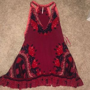 Free People dress size Small